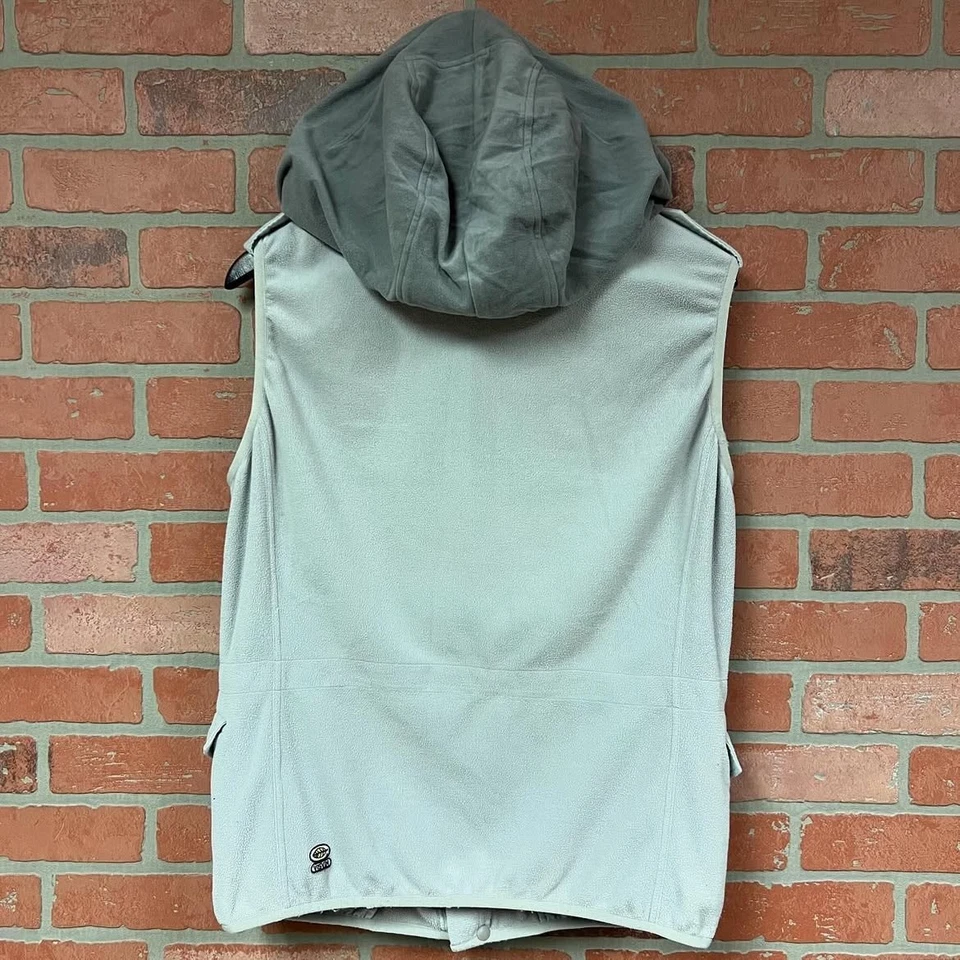 chaleco visvim Foto 2 de 4