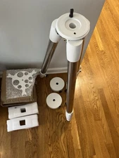 Sky Watcher EQ6-R Tripod With Weights (S30300-2) *NEW* Open Box