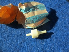 1966 Pontic Gto 2 2 Bonneville Ac System Vacuum Reducer Valve Nos Gm 9782793