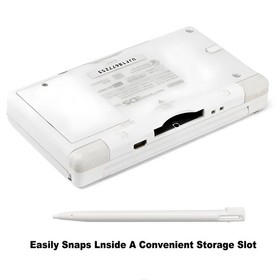 Nintendo DS Lite Console Handheld System Cleaned Tested New CaseRenewed Game