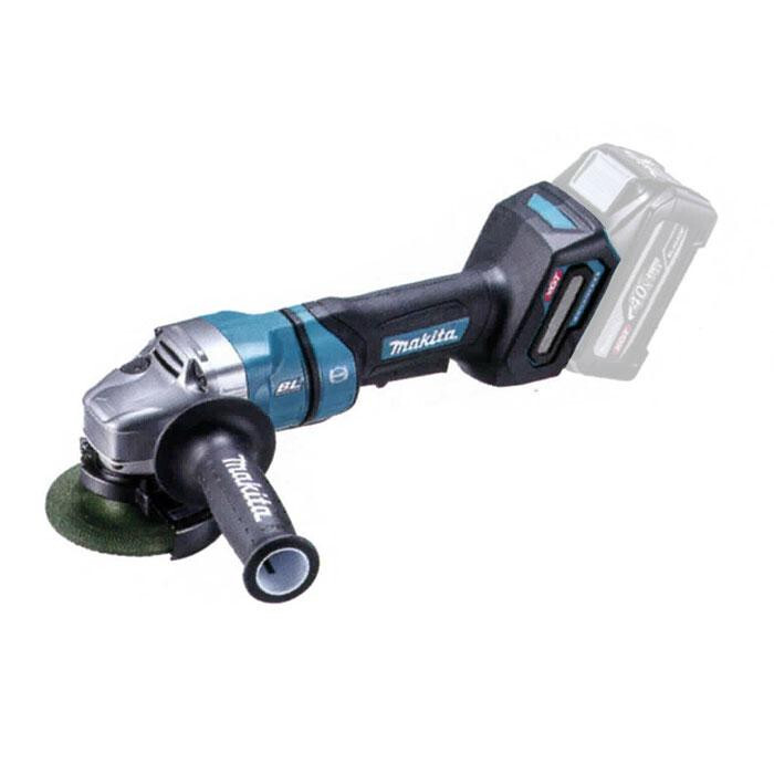 Makita Cordless Disc Grinder GA052GZ 100mm Paddle Switch 40Vmax