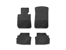 WeatherTech All-Weather Floor Mat for BMW 3-Series/ M3 Coupe 2007-2013