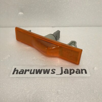 OEM TOYOTA Celica Corona A70 SUPRA LH LAMP ASSY SIDE TURN SIGNAL