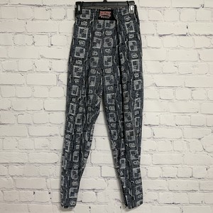 MC Hammer Parachute Gym Pants 