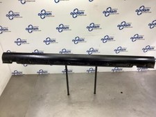 Schwellerleisten Jaguar S-Type X200  P17695651