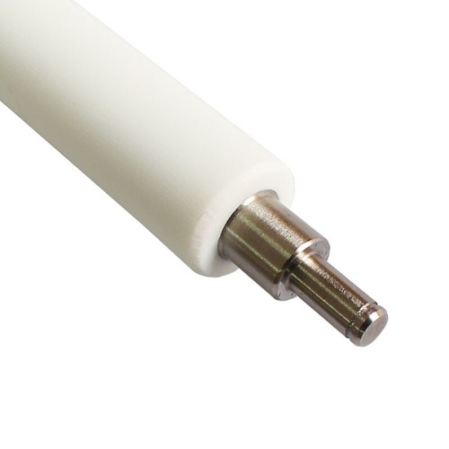 G40038M Platen Roller for Zebra 105SE 140Xi3 140XiI 140Xi2 140Xi4 Printer - Picture 5 of 5