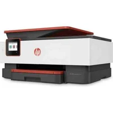 HP OfficeJet Pro 8035 All-in-One Wireless Inkjet Printer AirPrint 25ppm Fax Scan
