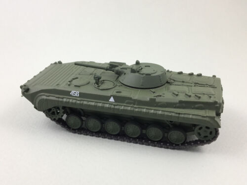 BMP-1 USSR Diecast Tank De Agostini 1/72 Scale, Russian tanks, Military Vehicles - Picture 9 of 12