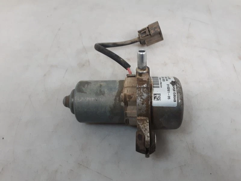 Bomba de aire delantera de vacío Jeep JK Wrangler OEM 2012 2013 2014 2015 2016 2017 0 83270 Foto 2 de 4