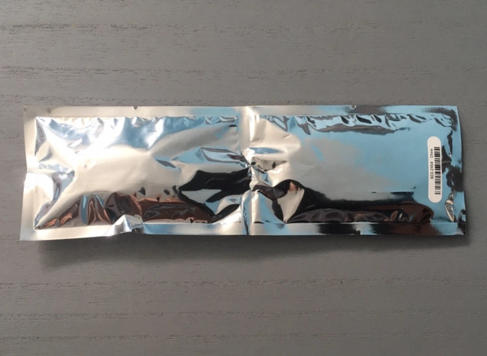 Apple iPod Classic 3rd/4th Gen Remote ref.0589/640/707/8/356 - Image 2 of 3