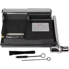 POWERMATIC 1+ ELITE Zigaretten-Stopfmaschine - NEUWERTIG kaum o. nicht gebraucht