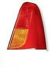 Blinker Licht Hinten Rechts Für Dacia Logan 2004 Al 2008 Orange Rot