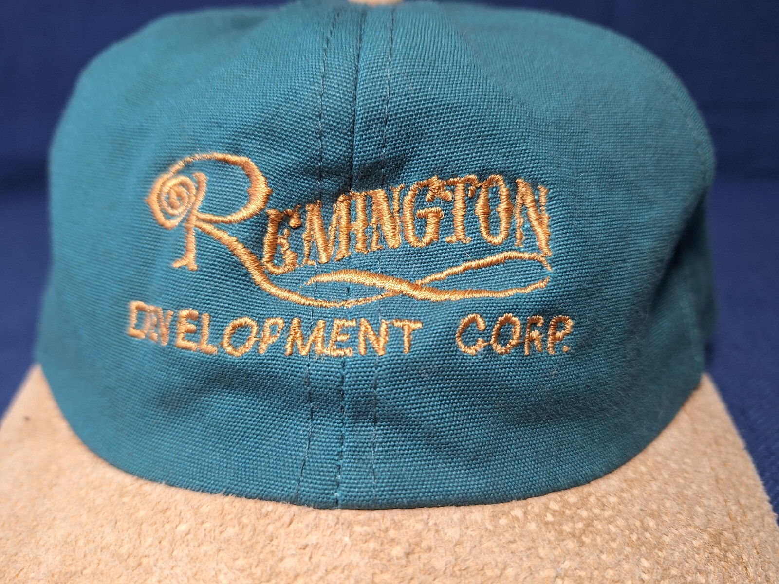 Remmington Development Corp Adjustable Ball Cap D… - image 2