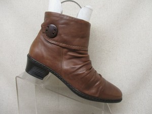 rieker booties
