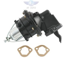 Fuel Pump New For Mercruiser Mercury Marine Mc 120 165 170 180 2.5l 3854858