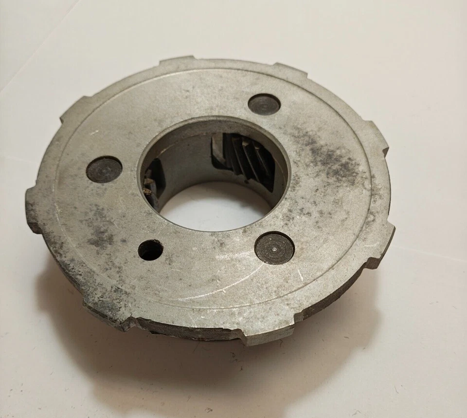 1957-1961 Torqueflite Trans Low Reverse Planetary Pinion Carrier 1736194 NOS. - Image 4 of 4