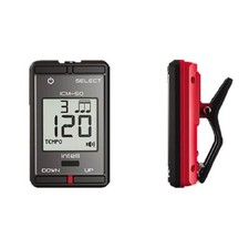 Intelli ICM-50 Compact Clip-On Metronome