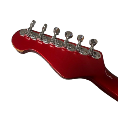 YAMAHA SH-01 Stratocaster type electric guitar MADE IN JAPAN