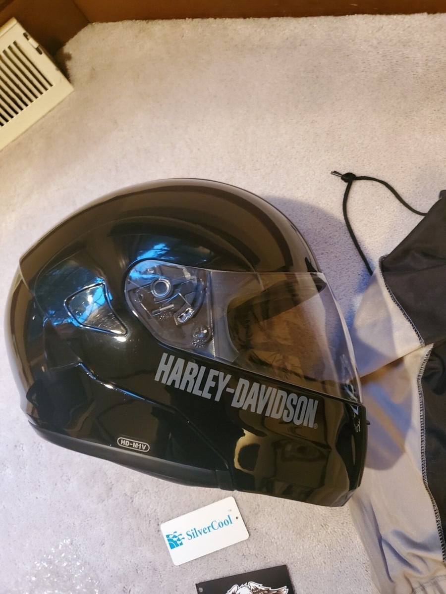 Harley-Davidson Women display picture 3
