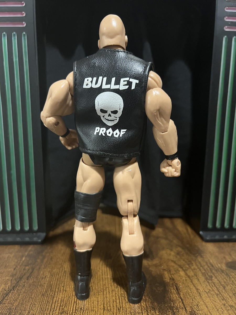 wwe フィギュア プロレス Jakks 10体セット ストーンコールド wwe