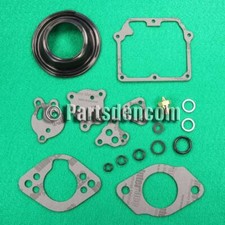 CARBURETTOR CARBY REPAIR KIT FITS TRIUMPH DOLOMITE 1.9L 71-73 CD150 STROMBERG