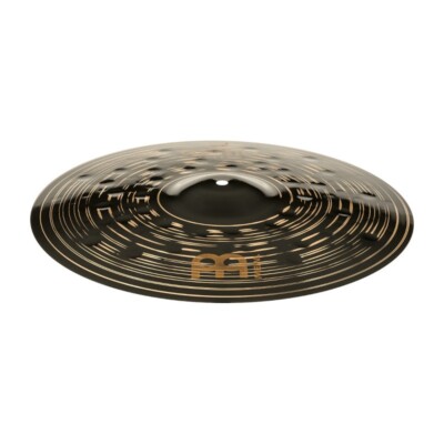 MEINL Classics Custom Dark Crash 16''   B12 Bronze   CC16DAC