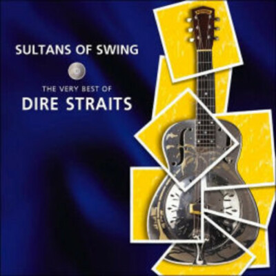 Sultans of Swing: the Very Best of Dire Straits by Dire Straits (CD, 1998)
