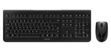Cherry DW 3000 Wireless Keyboard & Mouse Set