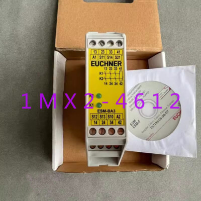 1pc new  EUCHNER ESM-BA303 ESM-BA3 /