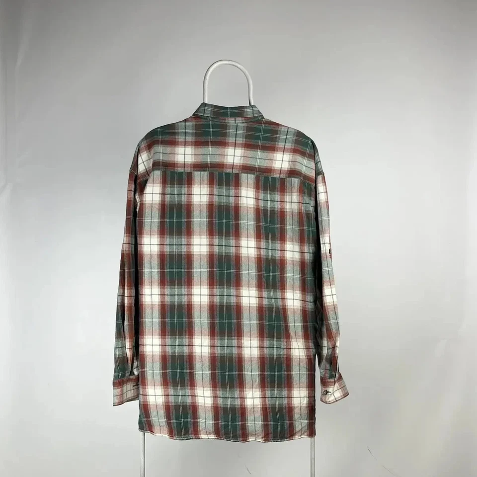 Vintage Camel trophy shirt outdoor size XLarge - Image 2 of 4