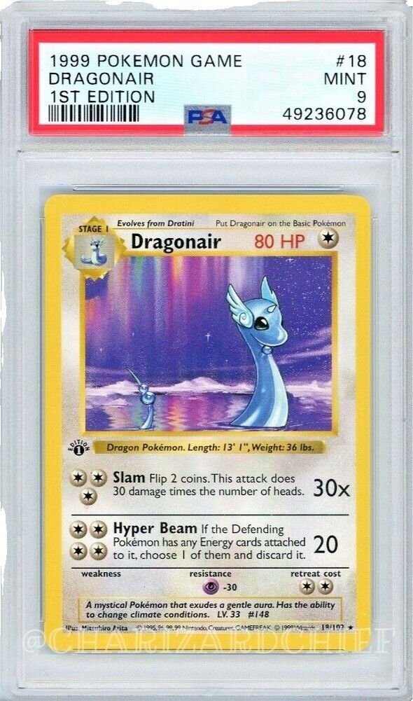 1st Gen Pokemon Card | eBay 1st Gen Pokemon Card | eBay