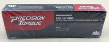 MAC TOOL SMDPM96BRPT 9PC 1/4 DRIVE METRIC DEE...