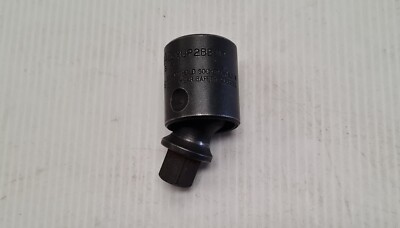 Mac Tools XUP2BB USA 3/8'' Antrieb Schlagschrauber drehbar Flex Universal Steckschlüssel Adapter
