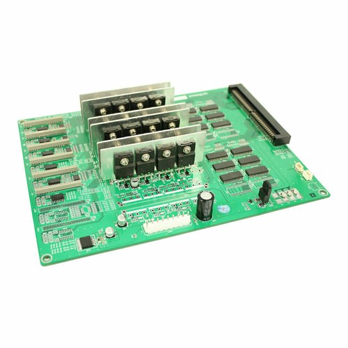 Head Board for Roland XC-540 / XJ-540 / XJ-640 / XJ-740 / XR-640 / LEJ-640 - 第 1/8 張圖片