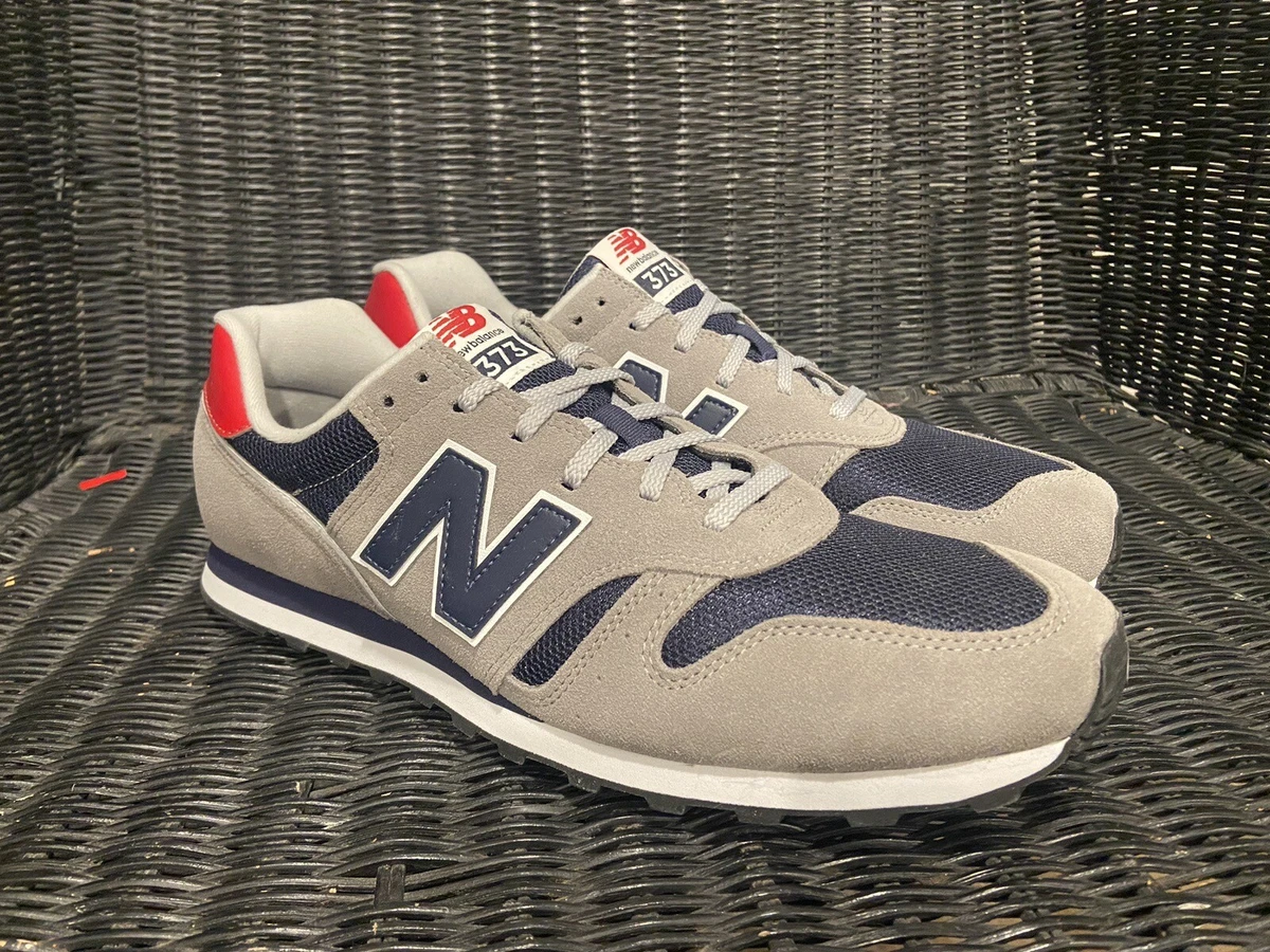 New balance top 373 iridescent