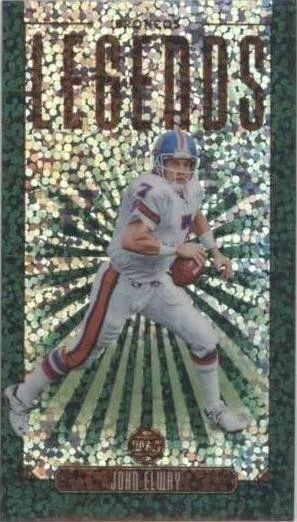 Premium Edition Mini Emerald