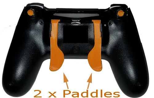 4ps pro option package sale