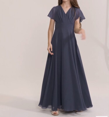 bridesmaid dresses for 12 year olds Affordable Junior Bridesmaid Dresses Under $100