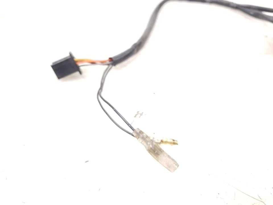 Hyosung GT650R GT 650 2016 Comet arranque con control derecho Foto 3 de 4