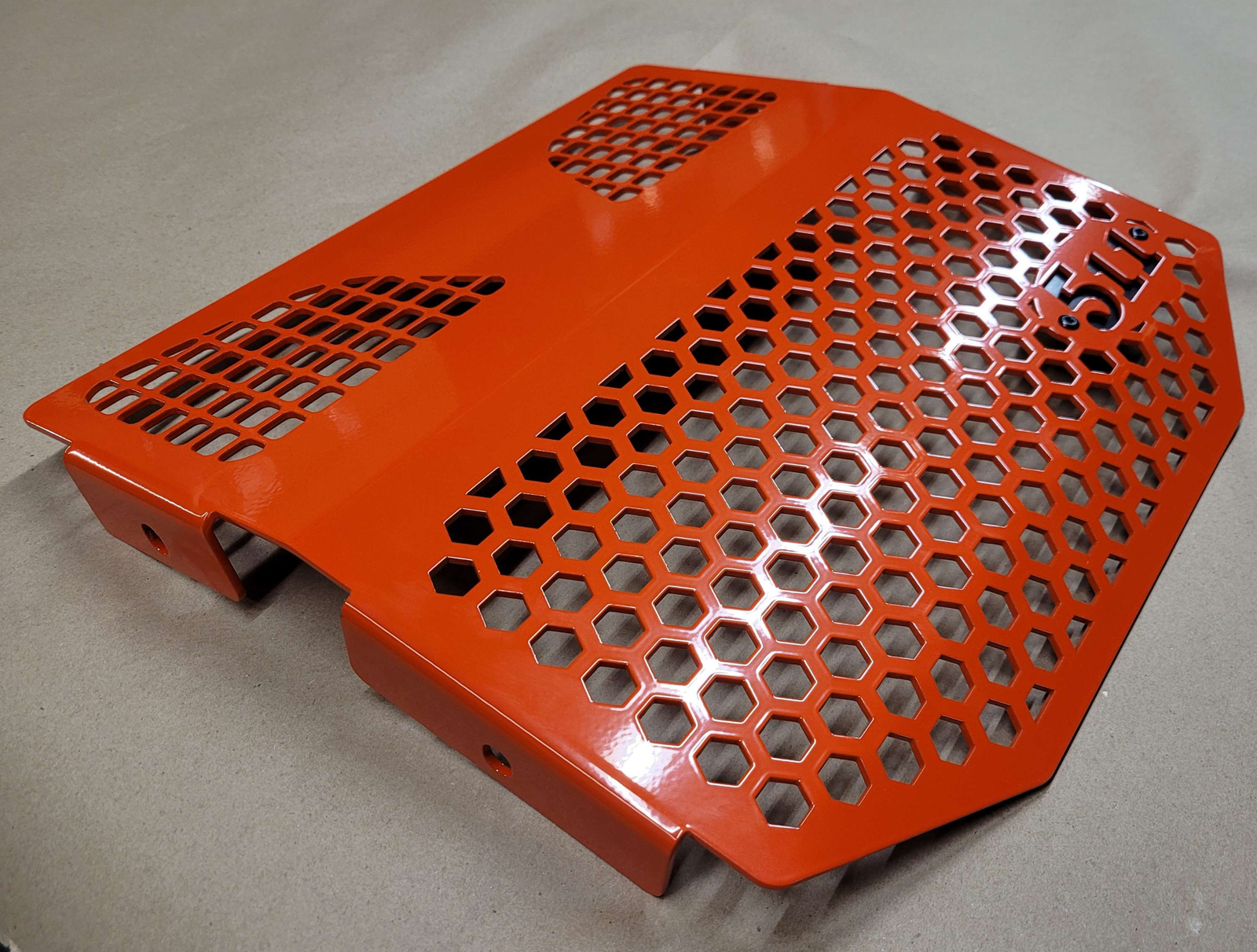 Kubota Grill Guard B2301, B2401, B2601 eBay