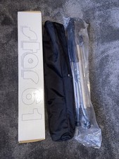 HAMA STAR 61 TRIPOD with carry case bag, camera tripod, new/open box/never used