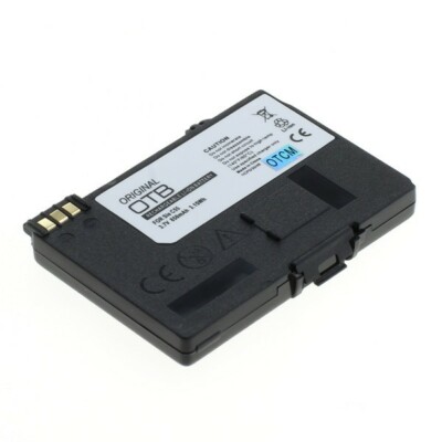 für Siemens Gigaset E45 / E450 / E455, NIMH Akku 2,4V 500mAh