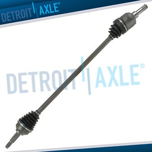 Front Passenger Side CV Axle Shaft Assembly for 2004 - 2006 Chrysler Pacifica