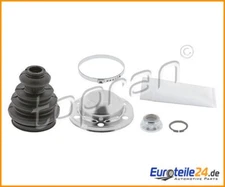 Hydraulikfilter, Automatikgetriebe TOPRAN 206959 für Opel
