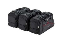 Kjust Dedizierte Reisetaschen 3 Stk Kompatibel Mit Audi A3 Limousine 8Y 2020 -