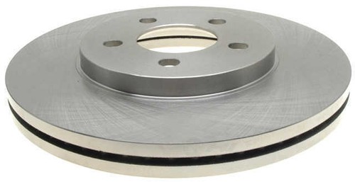 Frt Disc Brake Rotor Raybestos 680110R - Picture 4 of 6