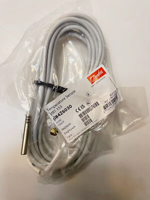 Danfoss MBT153 084Z6030 Temperature Sensor
