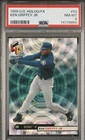 1999 Upper Deck Hologrfx Ken Griffey Jr. PSA 8 #53 SP