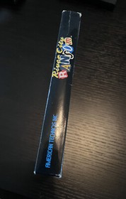 River City Ransom (Nintendo Entertainment System) Complete in Box NES CIB