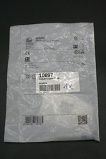 One 1 ifm IE5090 Inductive Sensor 10...36 V DC Germany NEW